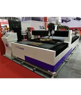 legend Plus-E table plasma cutting machine